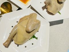 -狮王府淮扬菜(夫子庙老门东店)