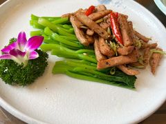 -东湖食堂·湖景餐厅•会议