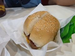 -旺角宝港式茶餐厅(寮步店)