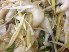 鸟贝-胶东海鲜大排档(北太平庄店)