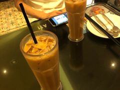 -翠华餐厅(正佳广场店)