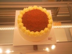 -Pantry's Best派悦坊蛋糕(K11购物艺术中心店)