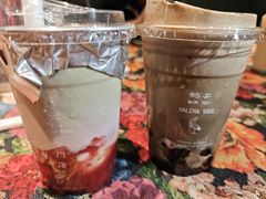 -鹤茶野所(上海首店)