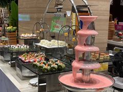 -宁波石浦豪生大酒店·自助餐厅