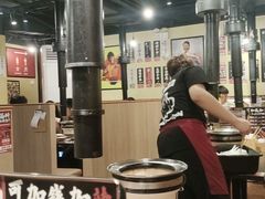-蒜香焼肉PURUSHIN(马场路店)