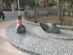 -北戴河东海水浴场