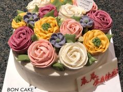 -BON CAKE(华贸购物中心店)