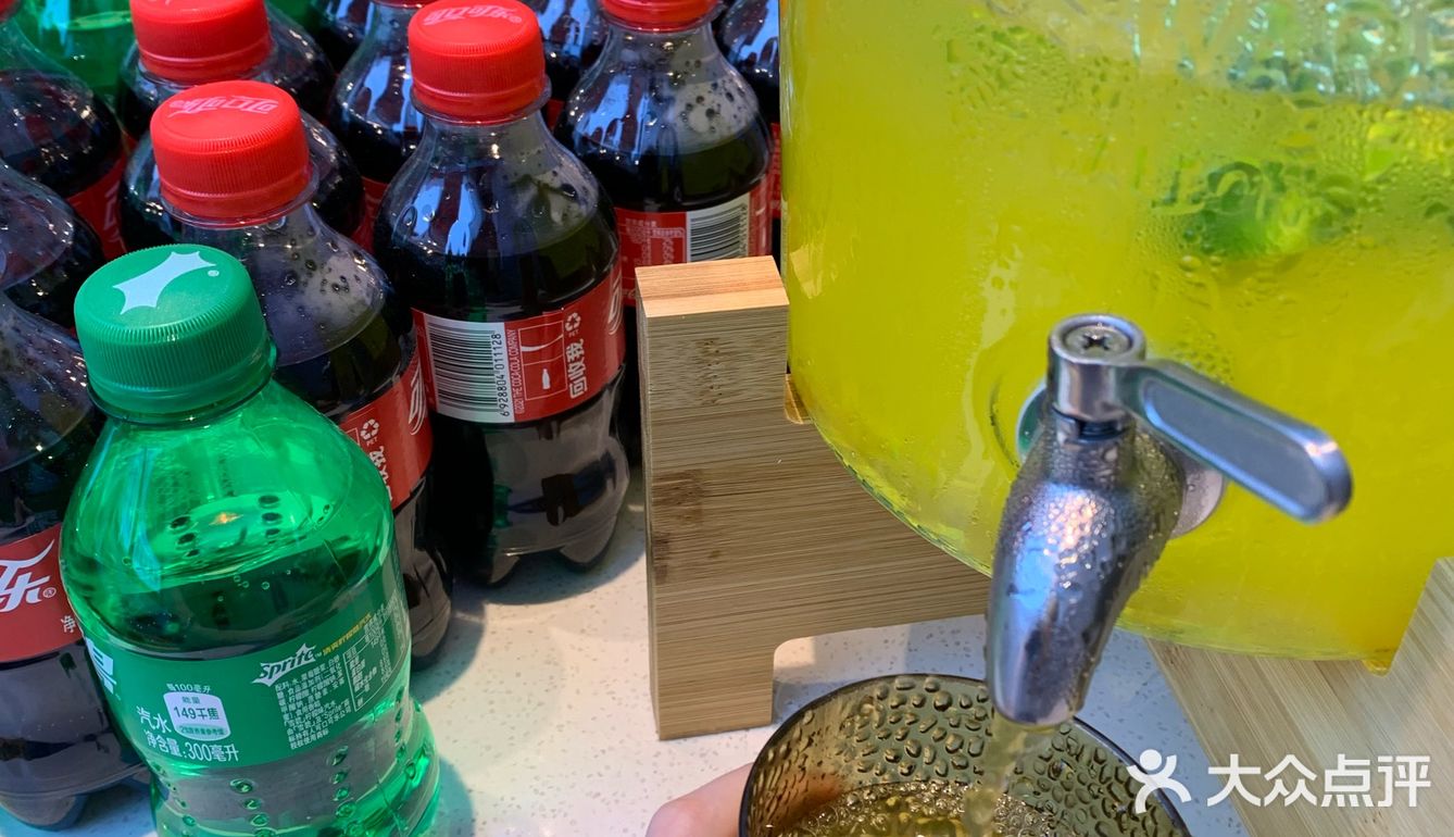 在瑞安我又发现了一家低调却惊艳的火锅