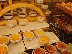 -韩盛·盛江山自助料理(沈辽路万达店)