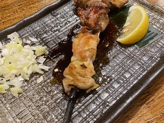 -披头士烧鸟居酒屋(王府井店)