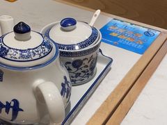 -陳香貴·兰州牛肉面(上滨生活广场店)