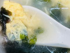 -管氏翅吧(马家堡店)