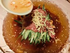 -七八冷面·延边朝鲜族美食(欢乐谷店)
