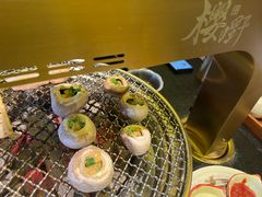 -樱嘢·炭火烧肉(惠南店)