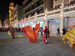 -孙文西路步行街