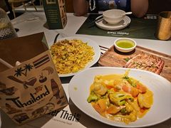 -帕娜·泰式茶餐厅·Bistro(近铁广场店)