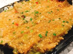 -云晓光头烧烤吧(新大陆广场店)