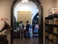 -时光漫步酒店(北京国子监簋街店)