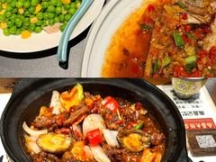 -南昌大饭店·地标美食名片(万寿宫店)