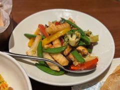 -泰香米泰国餐厅(中大国际店)