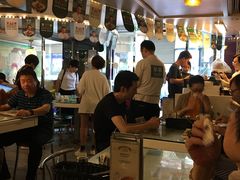 -翠华餐厅(旺角文华商场店)