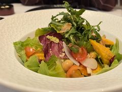 -马克西姆俄罗斯餐厅(通亚街店)