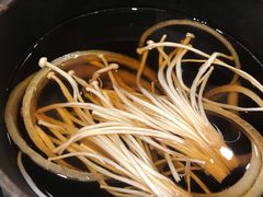 福禄寿喜锅-呷哺呷哺(新世界百货望京店)