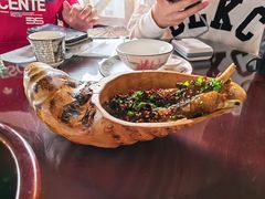 -杨记隆府(白象街店)