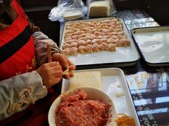 -长人馄饨铺(解放街店)