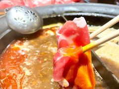 精选肥牛-呷哺呷哺 黄金牧场 (阳泉滨河新天地店)