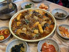 餐前小菜-Myeongdong North Strathfield