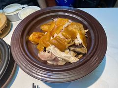 -秋色客家菜(南山店)