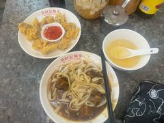 -吴财记面家(大同路店)