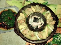 -龙姐私房菜(和顺古镇店)