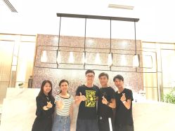 -金夫人婚纱摄影(华南店)