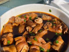 -旺山·浪头人家