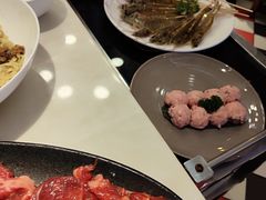 -一哥澳门豆捞·澳门风打边炉(高德置地店)