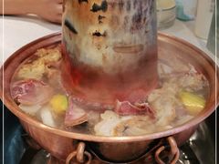 -攀枝花野菜铜火锅(万科凯德店)