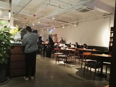 大堂-ZEMOCAFE·FUSION FOOD(西交利物浦店)