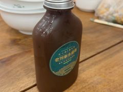 -老刘家永盛斋·传统泡馍(东关南街店)