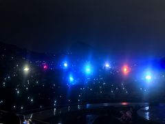 -鼎盛王朝康熙大典实景演出