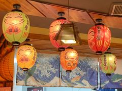 -有喜屋·深夜食堂(北京西路店)