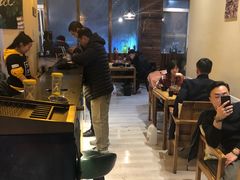 大堂-木辛水水冰煮羊(凤城六路店)