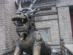 -古文化街旅游区