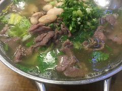-杨三娘跷脚牛肉(羊子山西路店)