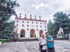 -普陀宗乘之庙(小布达拉宫)