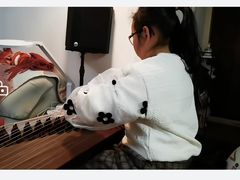 -秦汉胡同书法古筝围棋国画书院(宝地分馆)