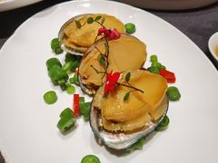 -锦府园(环球港店)