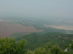 android_upload_pic-黄河小浪底水利枢纽风景区