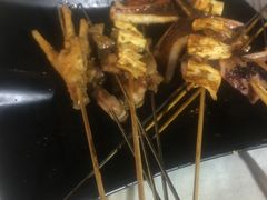-羊家胡同·龙虾烧烤火锅(龙汇路店)